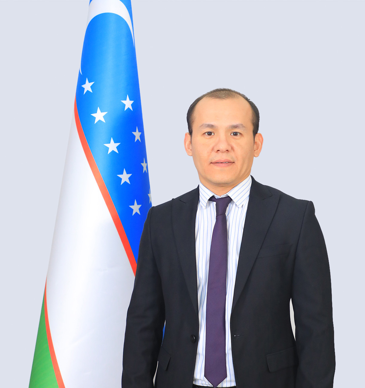 Ilyasov Farrux Bahodir o’gli